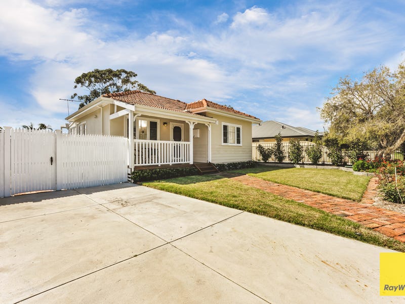 54 Drake Street, Bayswater, WA 6053