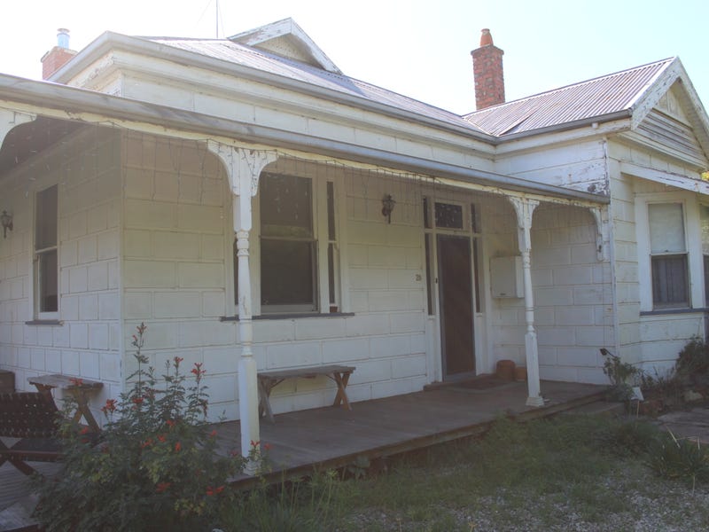 28 Madden Street, Kaniva, Vic 3419 House for Rent