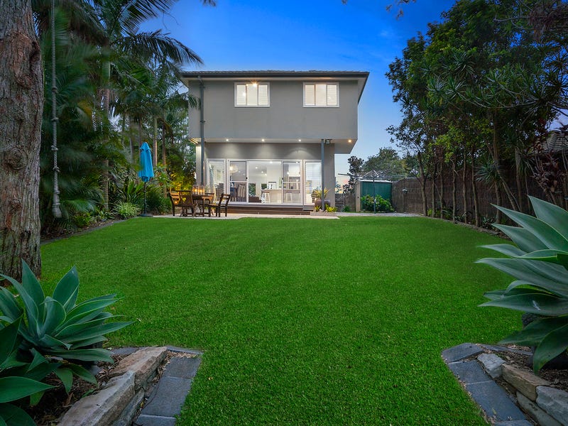 48 Elimatta Road, Mona Vale, NSW 2103