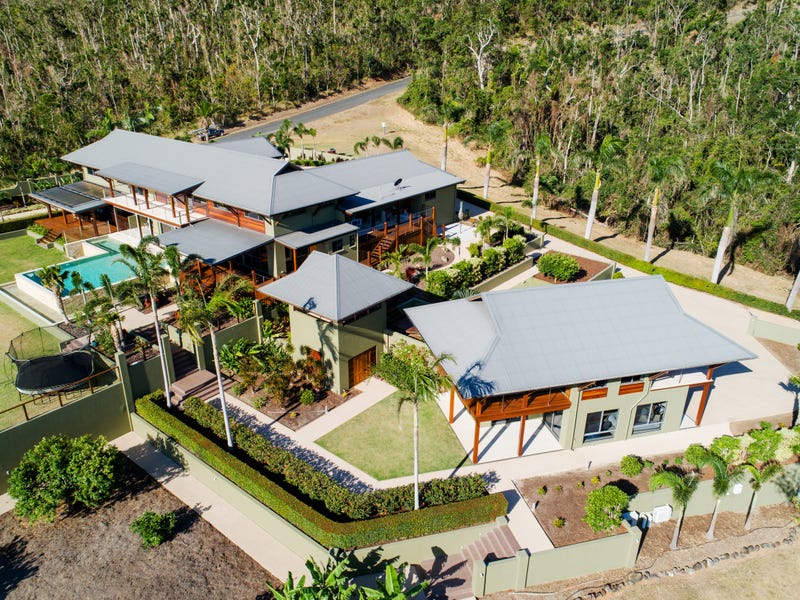 1/188 Mandalay Road Airlie Beach Qld 4802 House for Sale realestate