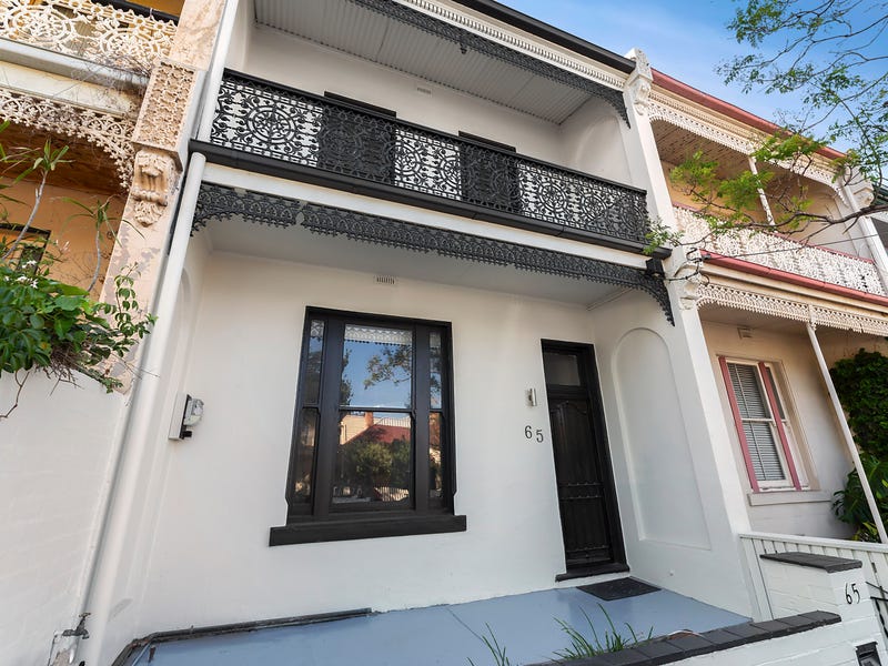 65 Gower Street, Kensington, VIC 3031