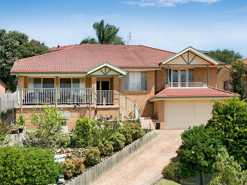 20 Kings Ave, Terrigal, NSW 2260 Property Details