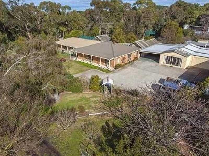 168 Princess Street, Drysdale, Vic 3222 Property Details