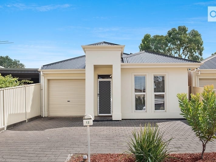 12 Dunedin Avenue, Hillcrest, SA 5086