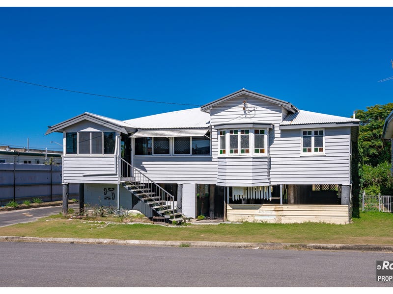 Rental Properties and Real Estate in Rockhampton City, QLD 4700 Pg. 5