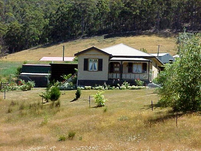 55 Clear View Road, Crabtree, TAS 7109