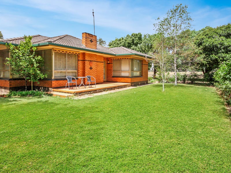 362 Quinn Road, Broken Creek, Vic 3673