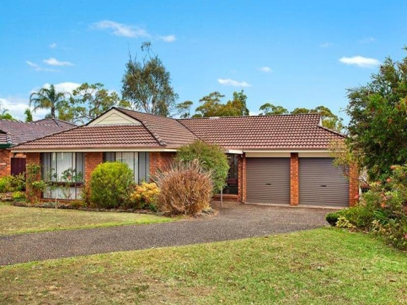 7 Blaxland Drive, Illawong, NSW 2234 - realestate.com.au