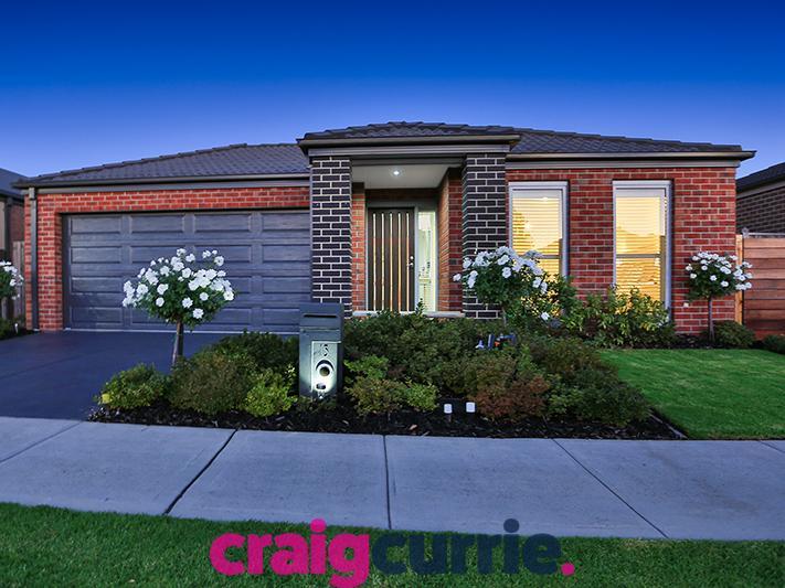 15 Ravensdale Avenue, Officer, VIC 3809