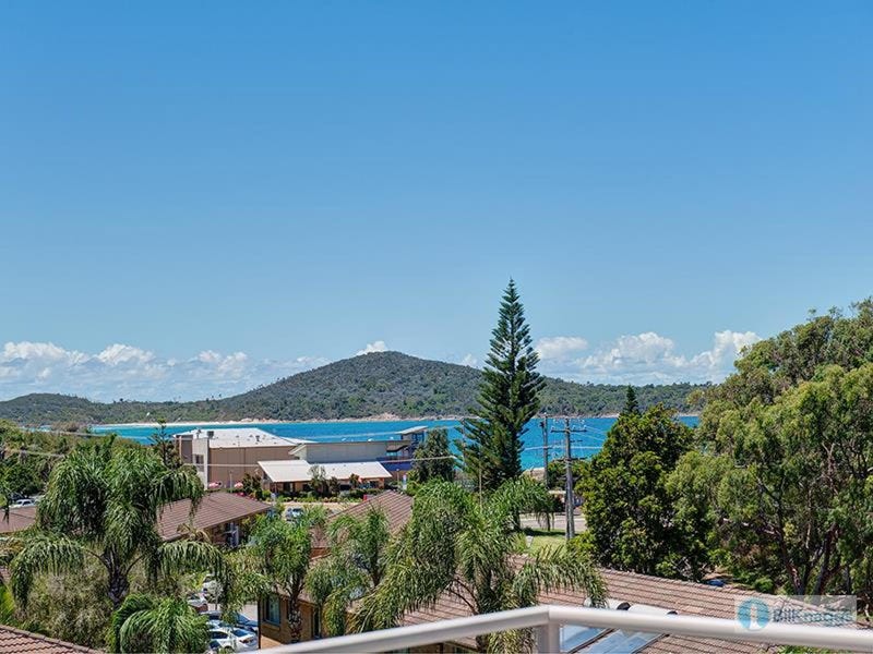 65 Lentara Street, Fingal Bay, NSW 2315