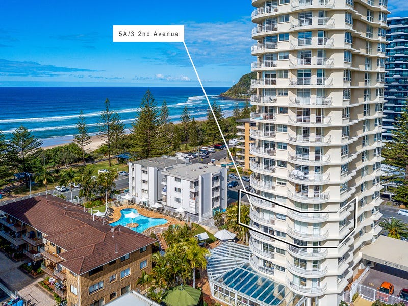Land Sale Burleigh Heads at Ami Martin blog