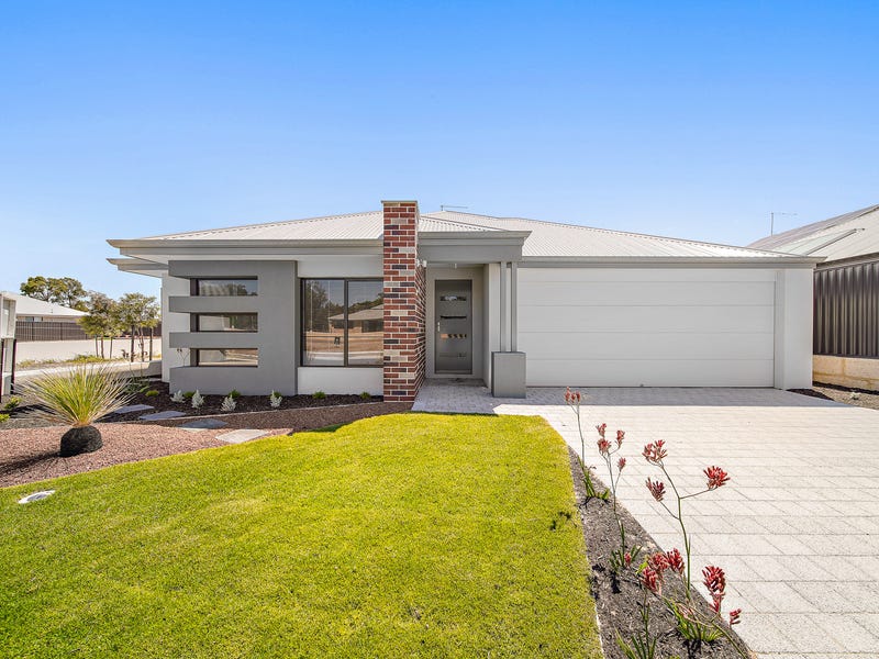 24 Rushmore Avenue, Bushmead, WA 6055 House for Sale