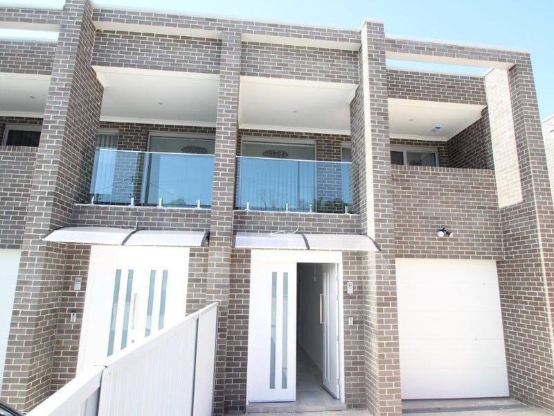 91A Rawson Road, Guildford, NSW 2161