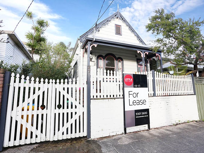 27 James Street, Leichhardt, NSW 2040