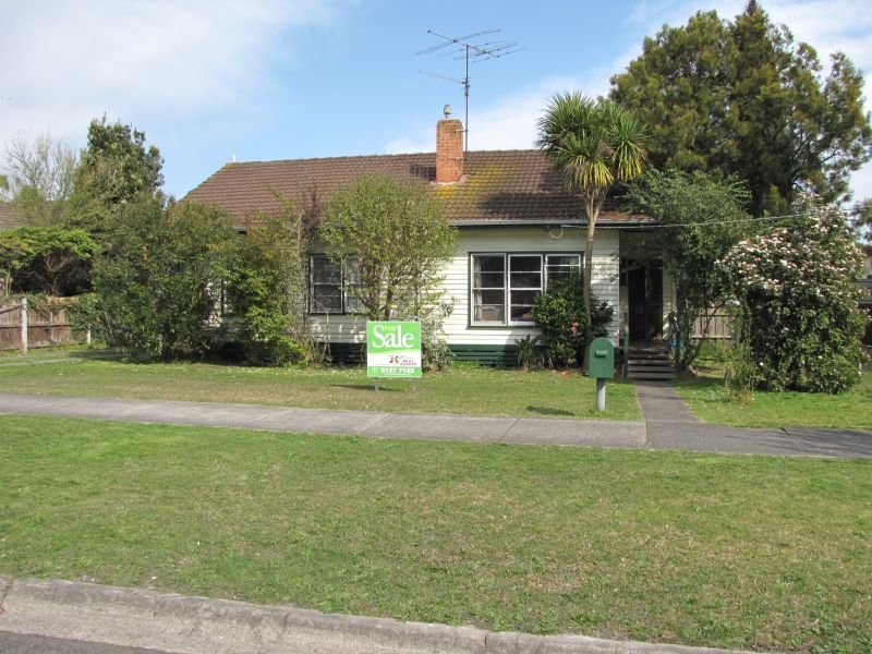 6 Kingsford Street, Moe, Vic 3825 Property Details