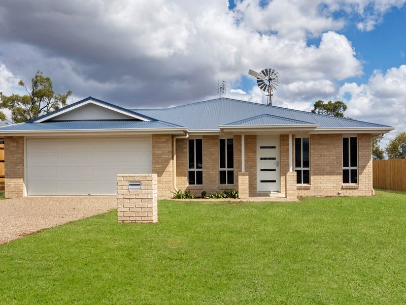 7 Leyden Drive, Oakey, Qld 4401 - Realestate.com.au