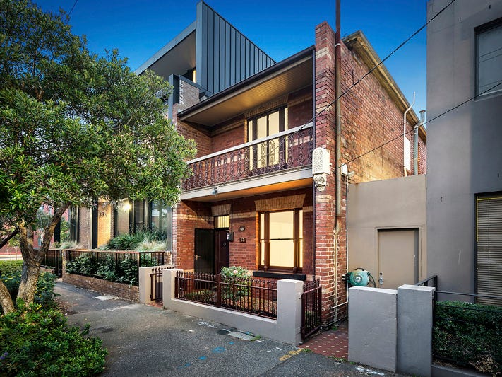 53 Esplanade West, Port Melbourne, VIC 3207