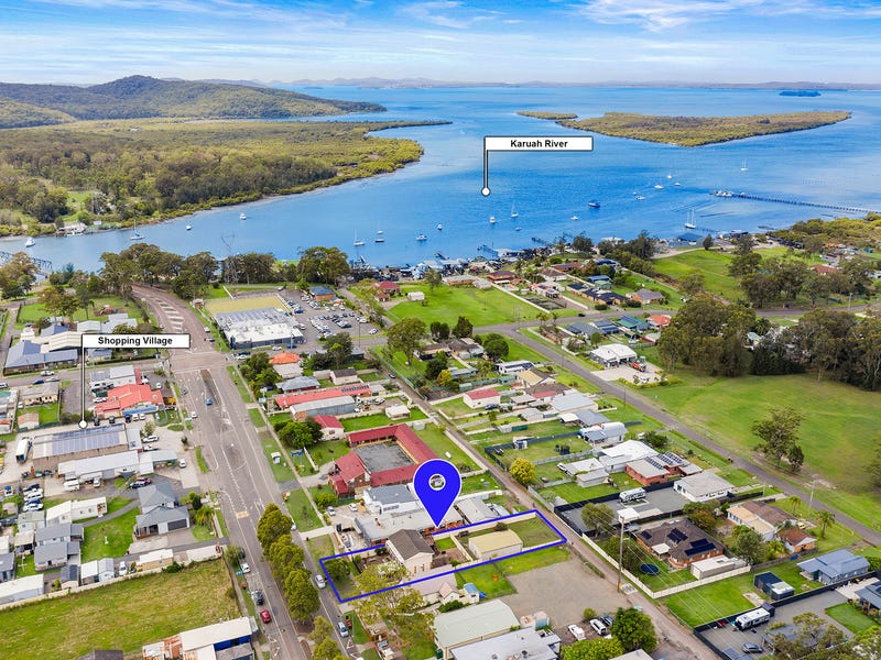 414 Tarean Road, Karuah, NSW 2324 Property Details