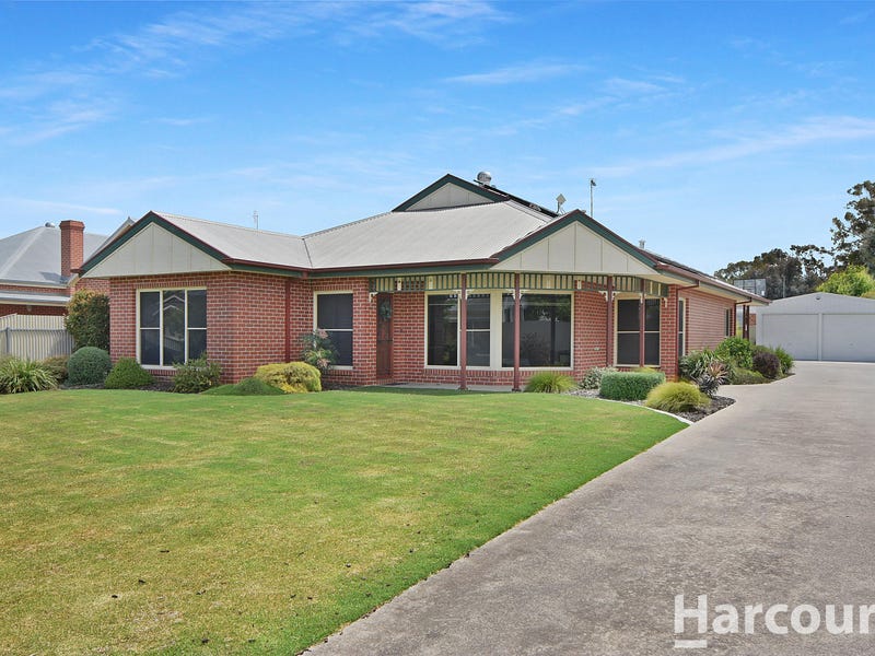 19 Knowles Street, Horsham, Vic 3400 Property Details