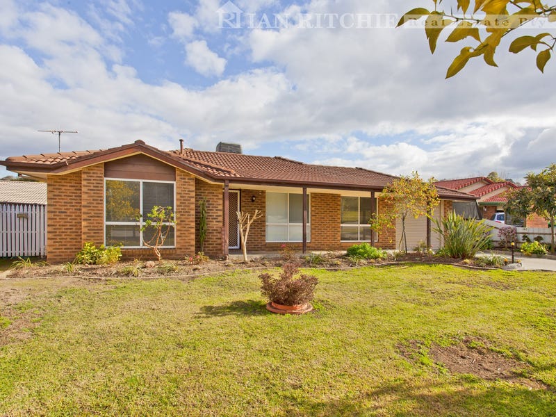 101 Southern View Drive, West Albury, NSW 2640