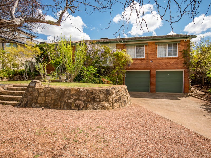 40 Munro Street, Curtin, ACT 2605