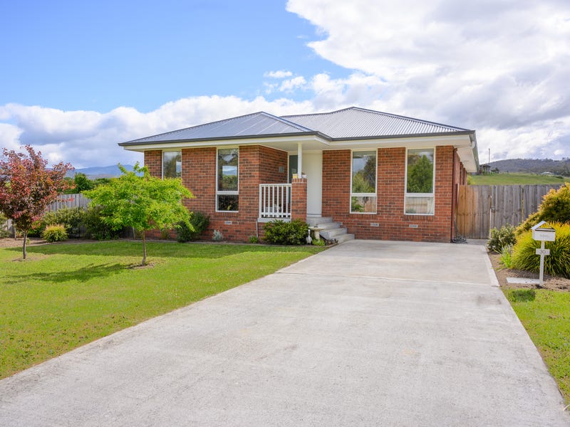 30 Orchard Avenue, Huonville, TAS 7109