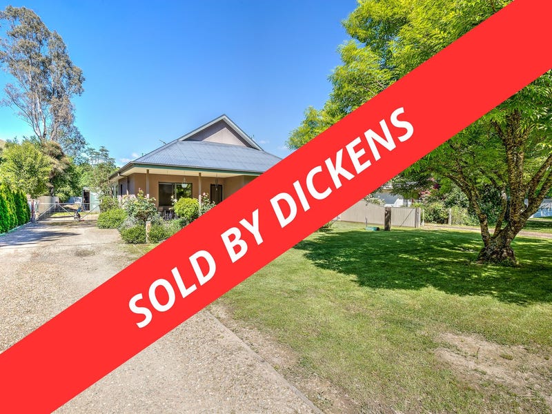 8 Seamer Street, Porepunkah, Vic 3740 Property Details