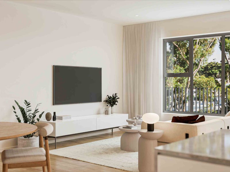 503 West/11 Banksia Street, Glenside, SA 5065 Apartment for Sale