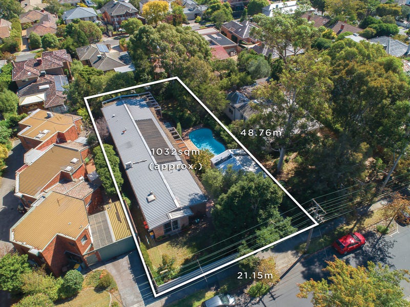 77 Normanby Road, Kew, Vic 3101 Property Details