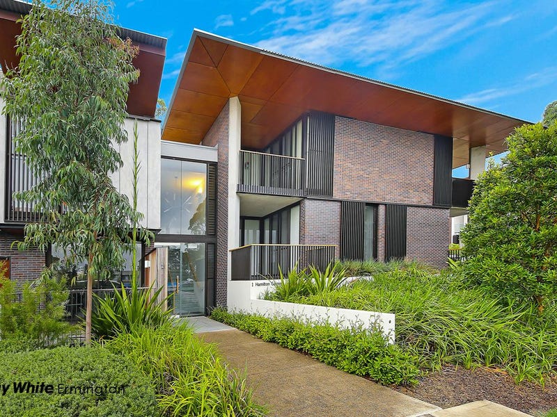 8/1 Hamilton Corner, Lindfield, NSW 2070 Property Details