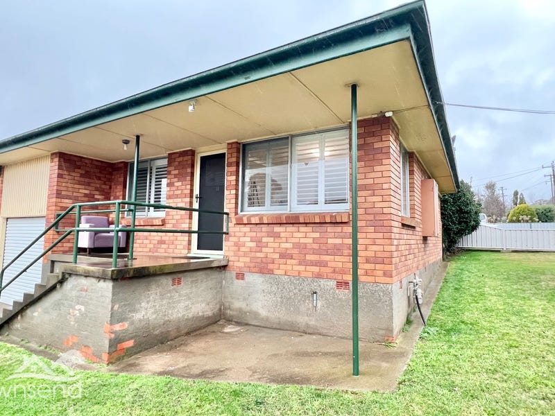 1/247 March Street, Orange, NSW 2800