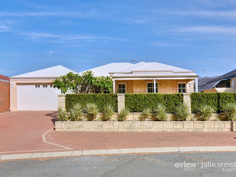 15 Roslin Road, Wanneroo, WA 6065 House for Sale