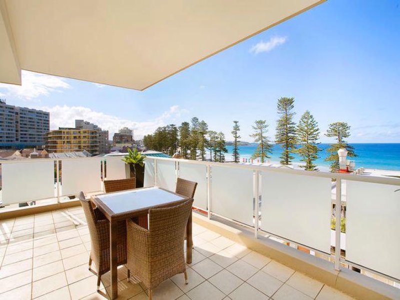 633/25 Wentworth Street, Manly, NSW 2095 Property Details