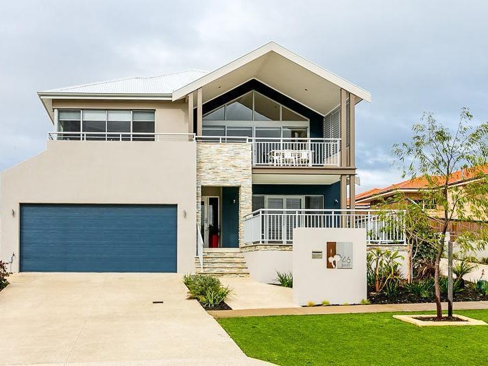 46 Mary Street, Watermans Bay, WA 6020