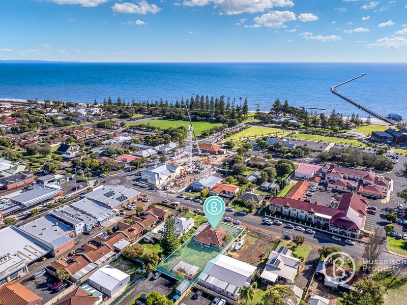 32 Adelaide Street, Busselton, WA 6280 Property Details