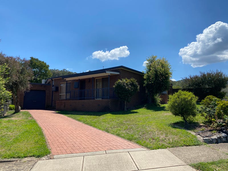25 Mitchell Avenue, Khancoban, NSW 2642