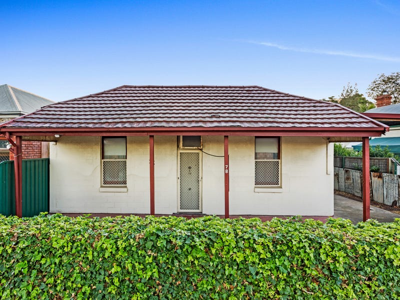 78 New Street, Queenstown, SA 5014 Property Details