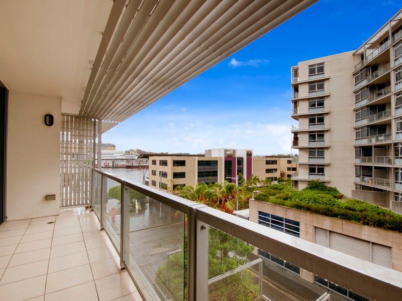 507/45 Shelley Street, Sydney, NSW 2000