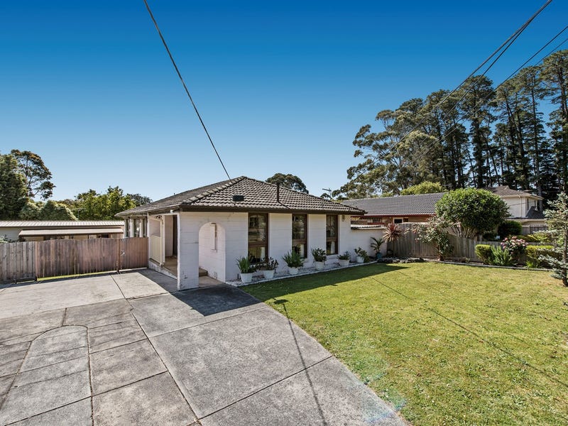 71 Daffodil Road, Boronia, Vic 3155 Property Details