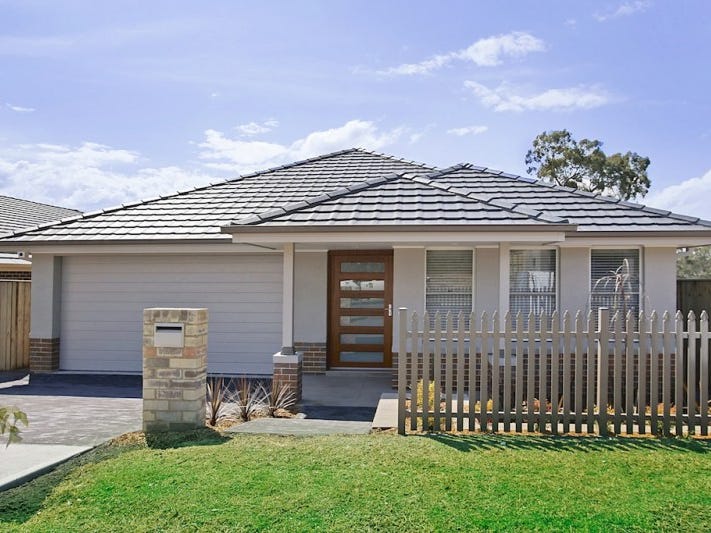 Lot 140 Charlton Street, Wilton, NSW 2571 Property Details