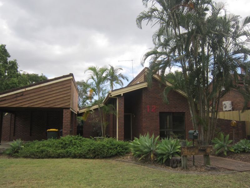 12 Agate Street, Camp Hill, Qld 4152