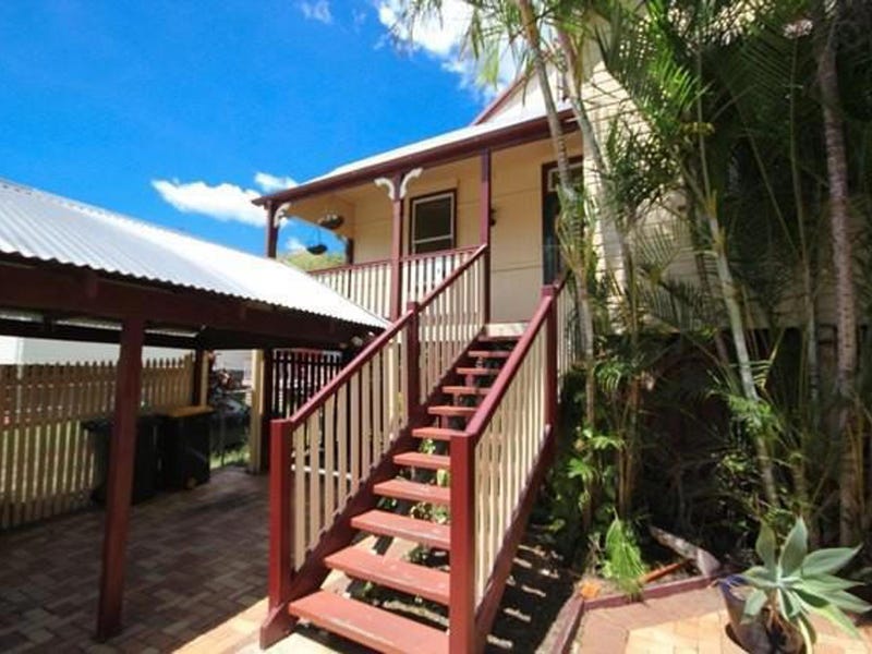 35 Frank Street, Norman Park, QLD 4170