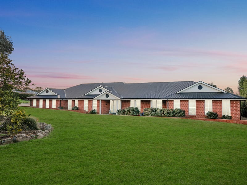 88 Merryville Drive, Murrumbateman, NSW 2582 Property Details