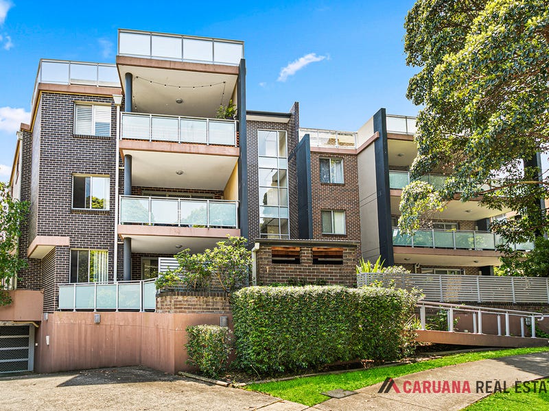 2/15 The Strand, Rockdale, NSW 2216