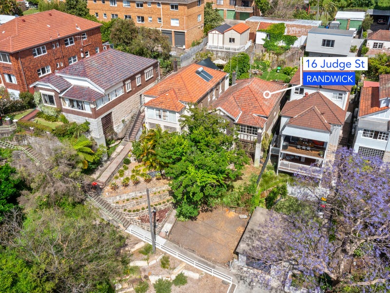 16 Judge Street, Randwick, NSW 2031 Property Details