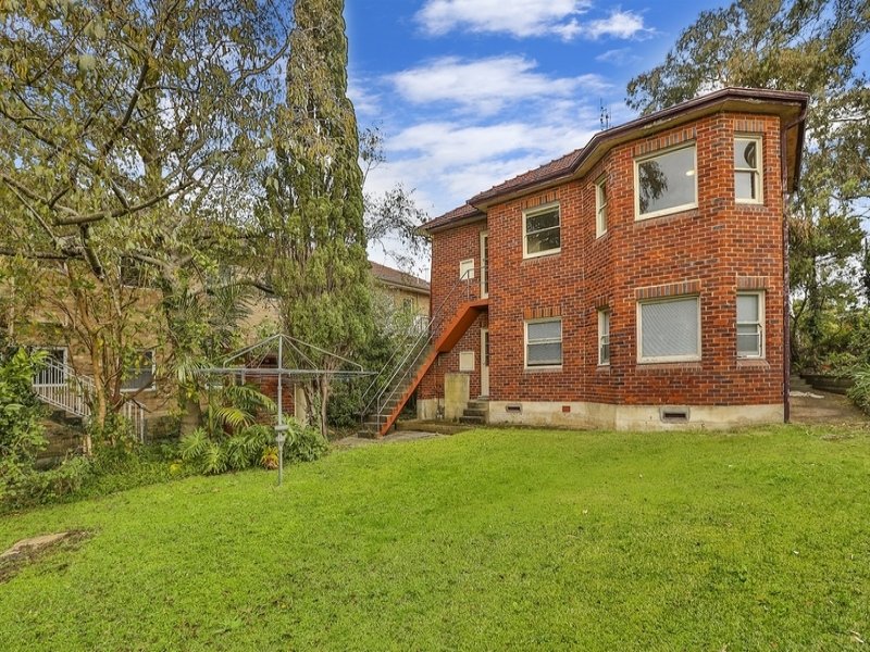 2/44 Upper Beach Street, Balgowlah, NSW 2093