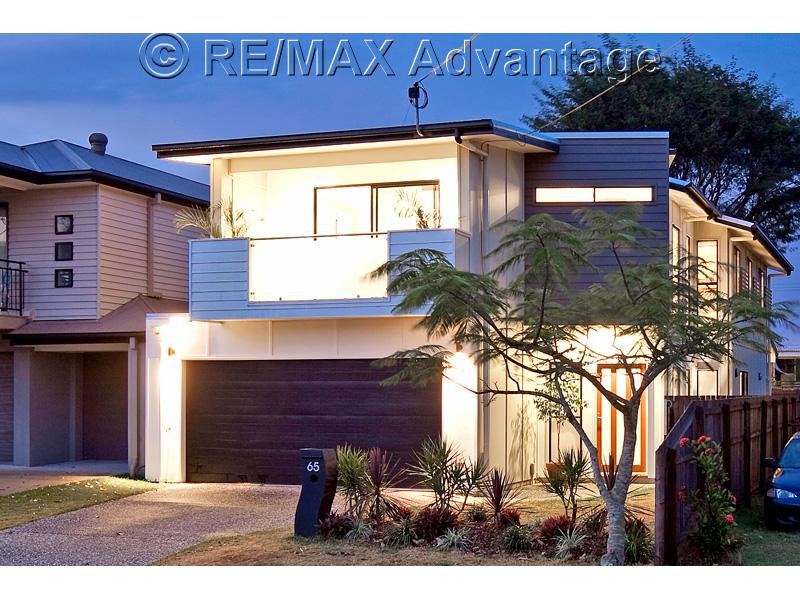 65 Moreton Avenue, Wynnum, QLD 4178