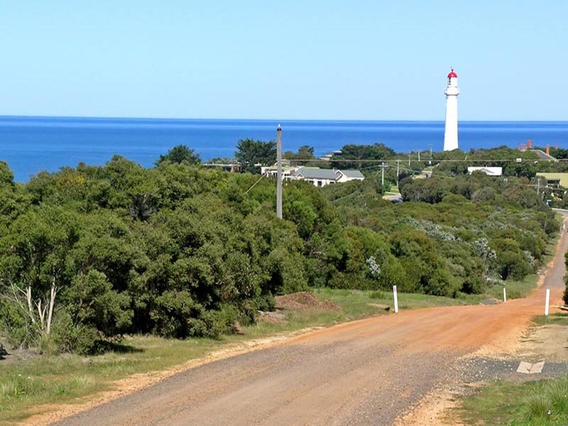 61 Eagle Rock Parade, Aireys Inlet, Vic 3231