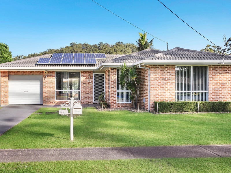 57 Reeves Street, Narara, NSW 2250