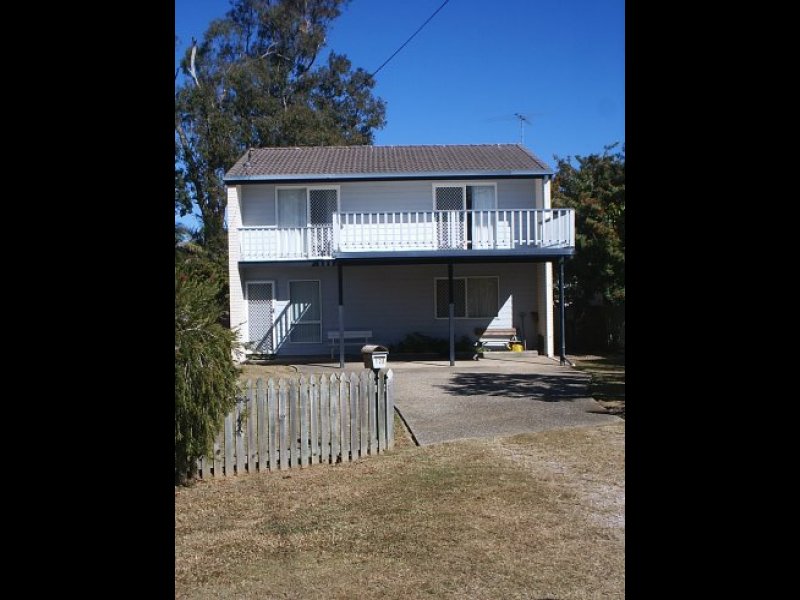 12A David Street, Thorneside, QLD 4158